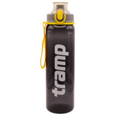 Фляга Тритан Tramp 0,75л. Grey (UTRC-289-grey)