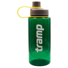Фляга Тритан Tramp 1л. Green (UTRC-288-green)
