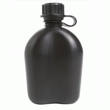 Фляга US без чохла (Black), Другие