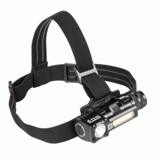Фонарь 5.11 Tactical Response XR1 Headlamp Black