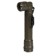 Ліхтар Mil-Tec US SMALL Олива, Olive
