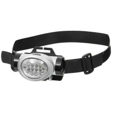 Фонарь налобный Fox Outdoor Headlamp белый и красный свет