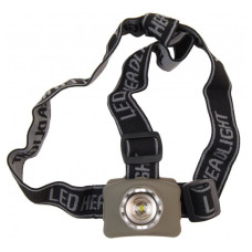 Фонарь налобный MIL-TEC LED Cree 3 Watt