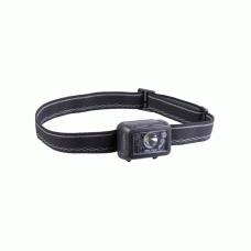Ліхтар налобний Sturm Mil-Tec Headlamp Recharge GC260 Black
