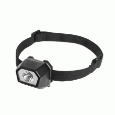 Фонарь налобный Sturm Mil-Tec® Rechargeable LED Headlamp Black