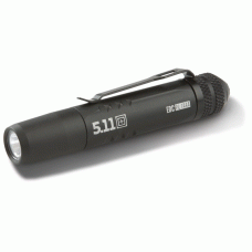 Фонарь тактический 5.11 EDC PL 1AAA Black