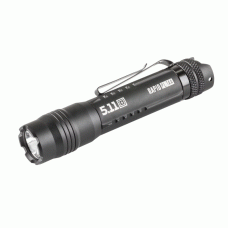 Фонарь тактический 5.11 Tactical RAPID PL 1AA Black