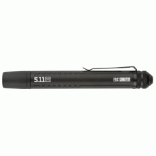 Фонарь тактический EDC PL 2AAA Black