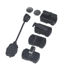 Фонарь тактический на каску Night Evolution MPLS 3 Black