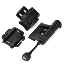 Фонарь тактический на шлем Night Evolution Charge Mpls Black