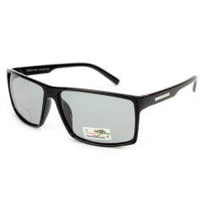 Фотохромные очки с поляризацией Polar Eagle PE8404-C1 Photochromic, серые
