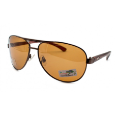 Фотохромные очки с поляризацией Polar Eagle PE8431-C2 Photochromic, коричневые