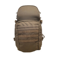 Франц. рюкзак з гідратором SAC DE Combat Interarmees 45L 2023