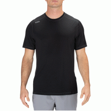 Футболка 5.11 RANGE READY MERINO WOOL SHORT SLEEVE Black