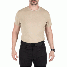 Футболка 5.11 Tactical Performance Utili-T Short Sleeve 2-pack (2 шт в комплекті) ACU Tan