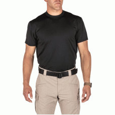 Футболка 5.11 Tactical Performance Utili-T Short Sleeve 2-pack (2 шт в комплекті) Black