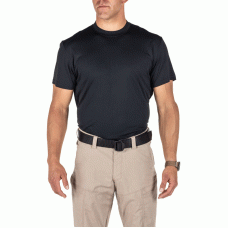 Футболка 5.11 Tactical Performance Utili-T Short Sleeve 2-pack (2 шт в комплекте) Dark Navy