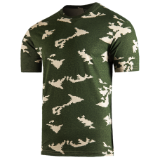 Футболка Bavovna Birch 123