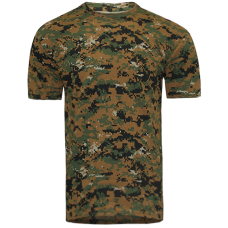 Футболка Bavovna Marpat Brown 167