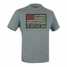 Футболка c рисунком Херсон Foliage Green