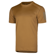 Футболка Chiton Tactical Antistatic Койот 5867