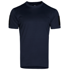 Футболка Chiton Tactical Antistatic Темно-синя 5914