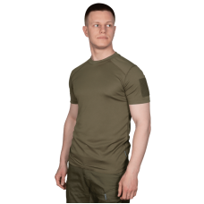 Футболка CM Chiton Patrol Масло 7102