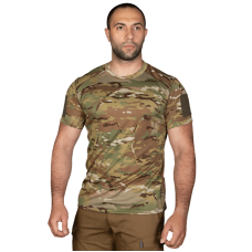 Футболка CM Chiton Patrol Multicam 7148