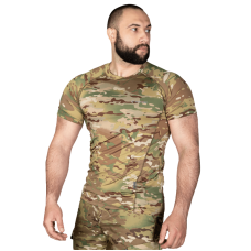 Футболка CM Thorax 2.0 Multicam 7076