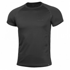 Футболка для тренировок Pentagon Body Shock Activity Shirt Black