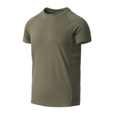 Футболка Functional-Quickly Dry, Olive Green, Helikon-Tex