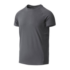 Футболка Functional-Quickly Dry, Shadow Grey, Helikon-Tex