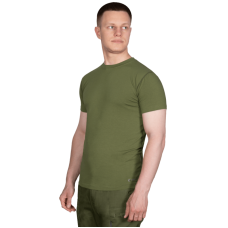 Футболка Modal Logo 2.0 Зеленая 7198
