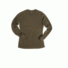 Футболка вогнетривка з довгим рукавом FLAME-RETARD.ISO11612 UNDERSHIRT, Olive
