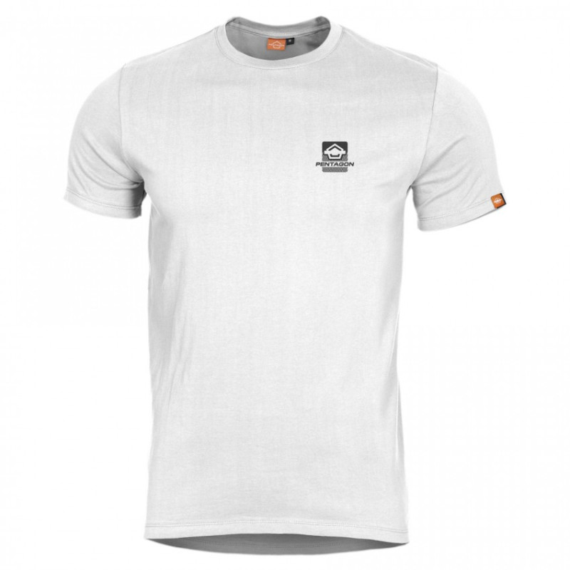 Футболка Pentagon Ageron T-Shirt Белая, White