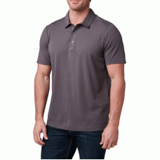 Футболка поло 5.11 Tactical® Archer Short Sleeve Polo 2.0 Flint