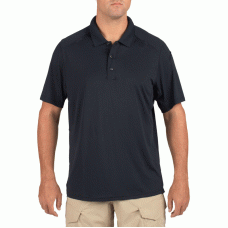 Футболка поло 5.11 Tactical Helios Short Sleeve Polo Dark Navy