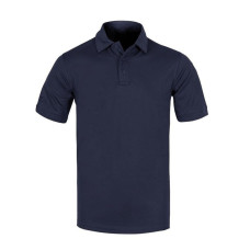 Термоактивне Поло Helikon UTL TopCool Lite - Navy Blue