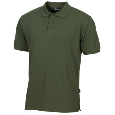 Футболка поло MFH - OD Green, Olive