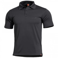Футболка поло Pentagon Anassa Polo Shirt Black, Black, XS
