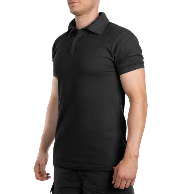 Футболка Поло Pentagon Sierra Black