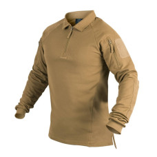 Футболка Polo RANGE з д/рукавами