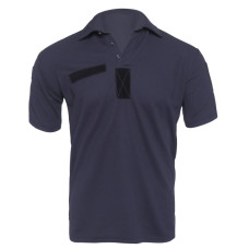 Футболка поло Vik-Tailor - Navy Blue