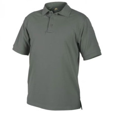 Футболка Polo URBAN TACTICAL - TopCool, Jungle Green, Helikon-Tex