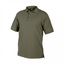 Футболка Polo URBAN TACTICAL - TopCool, Olive Green, Helikon-Tex