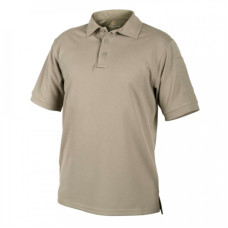 Футболка Polo URBAN TACTICAL - TopCool, Khaki, Helikon-Tex