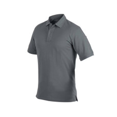 Футболка Polo URBAN TACTICAL - TopCool Lite, Shadow Grey, Helikon-Tex
