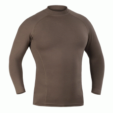 Футболка-реглан ASJ (Army Service Jersey) Olive Drab