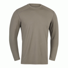 Футболка-реглан BASIC L/S Olive Drab