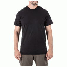 Футболка с коротким рукавом 5.11 Utili-T Crew - Three Pack (3 шт. в комплекте) Black